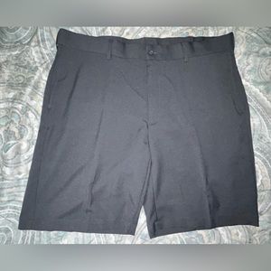 PGA Tour Mens Shorts 40 Dark gray‎